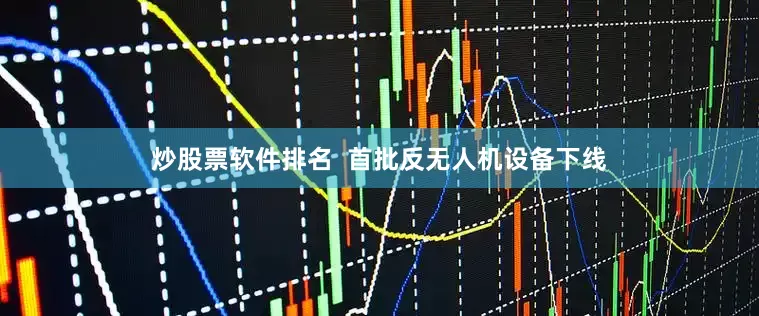 炒股票软件排名  首批反无人机设备下线