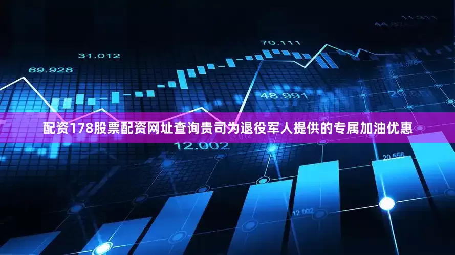 配资178股票配资网址查询贵司为退役军人提供的专属加油优惠